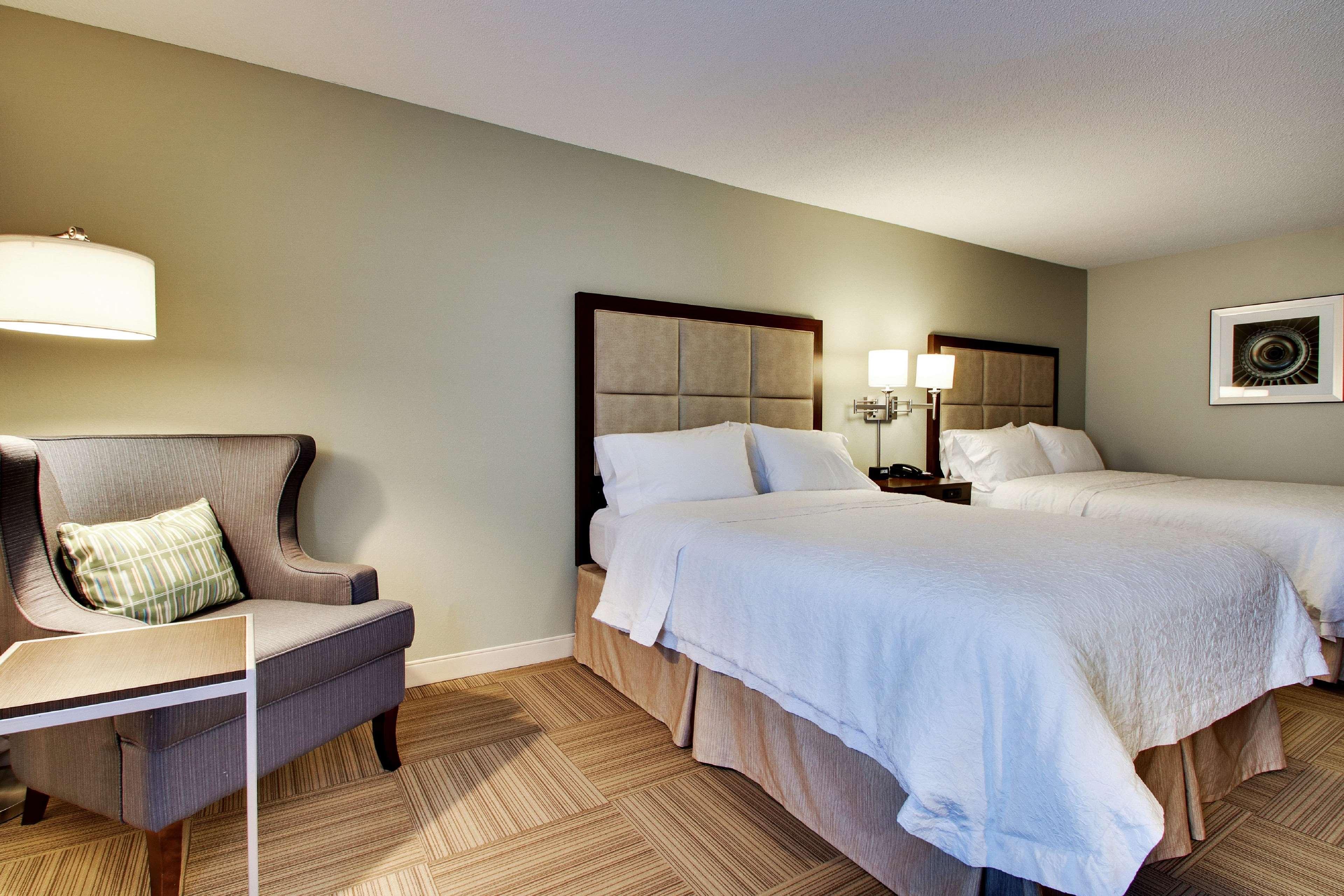 Hampton Inn Warner Robins Ngoại thất bức ảnh