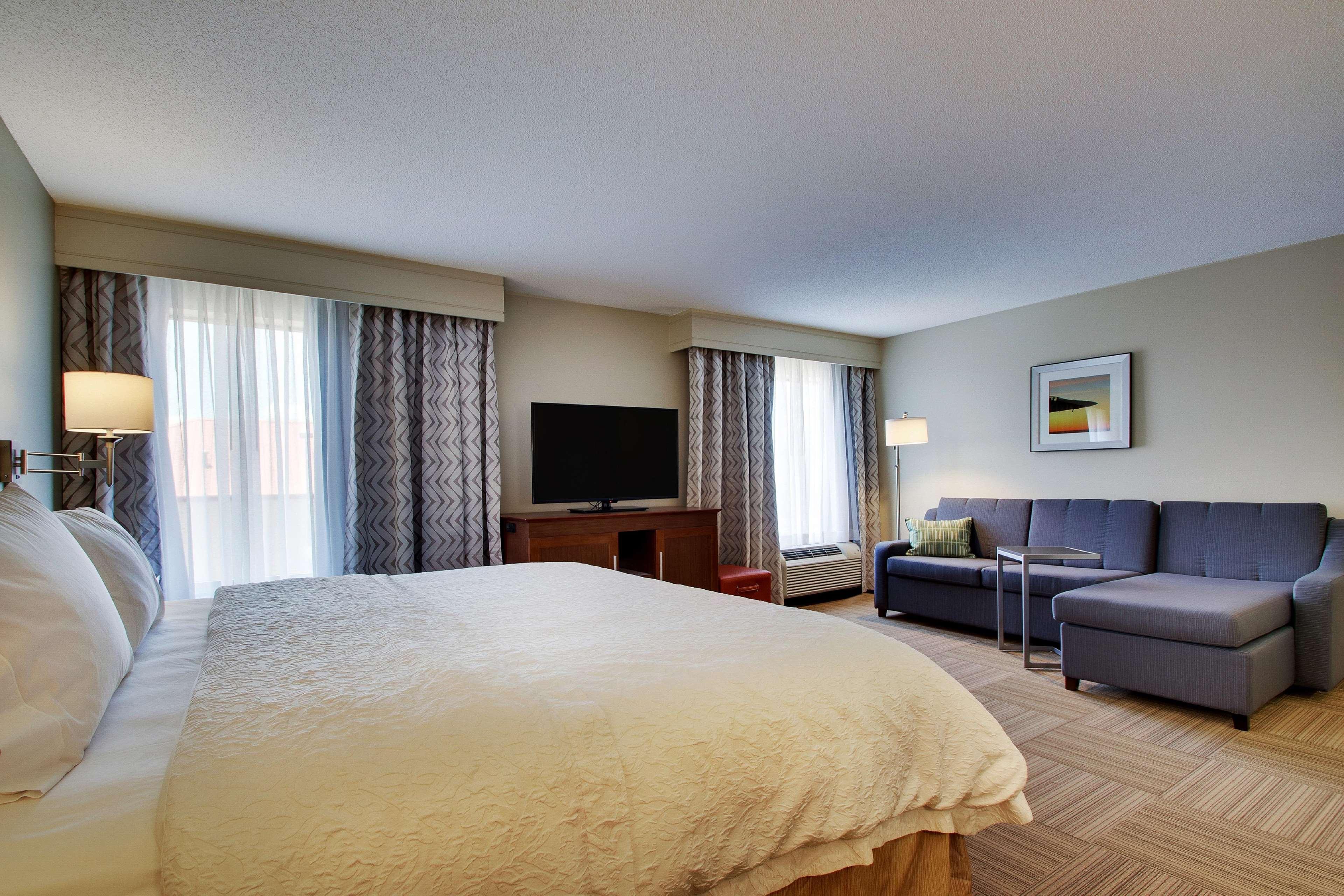 Hampton Inn Warner Robins Ngoại thất bức ảnh