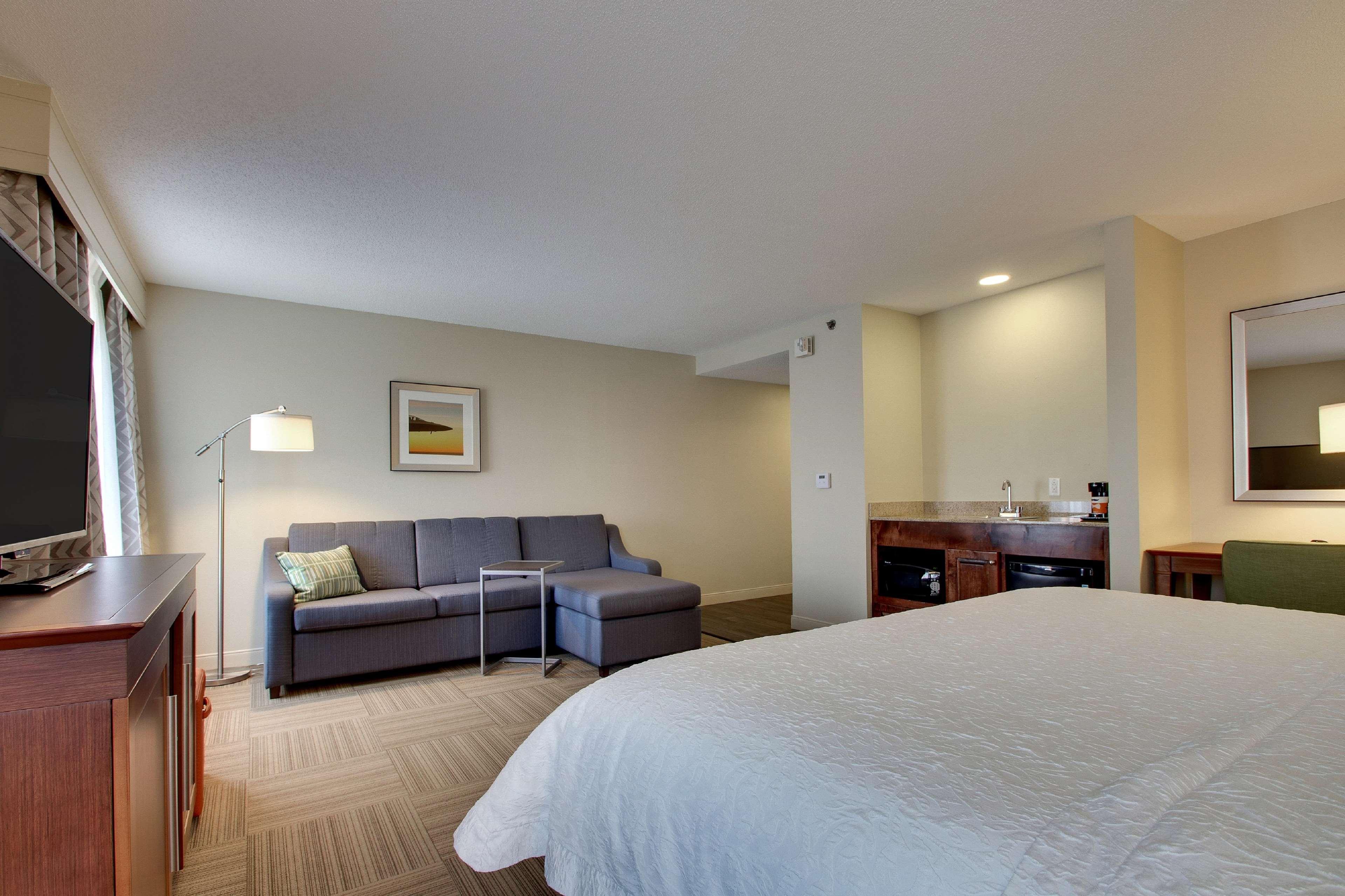 Hampton Inn Warner Robins Ngoại thất bức ảnh