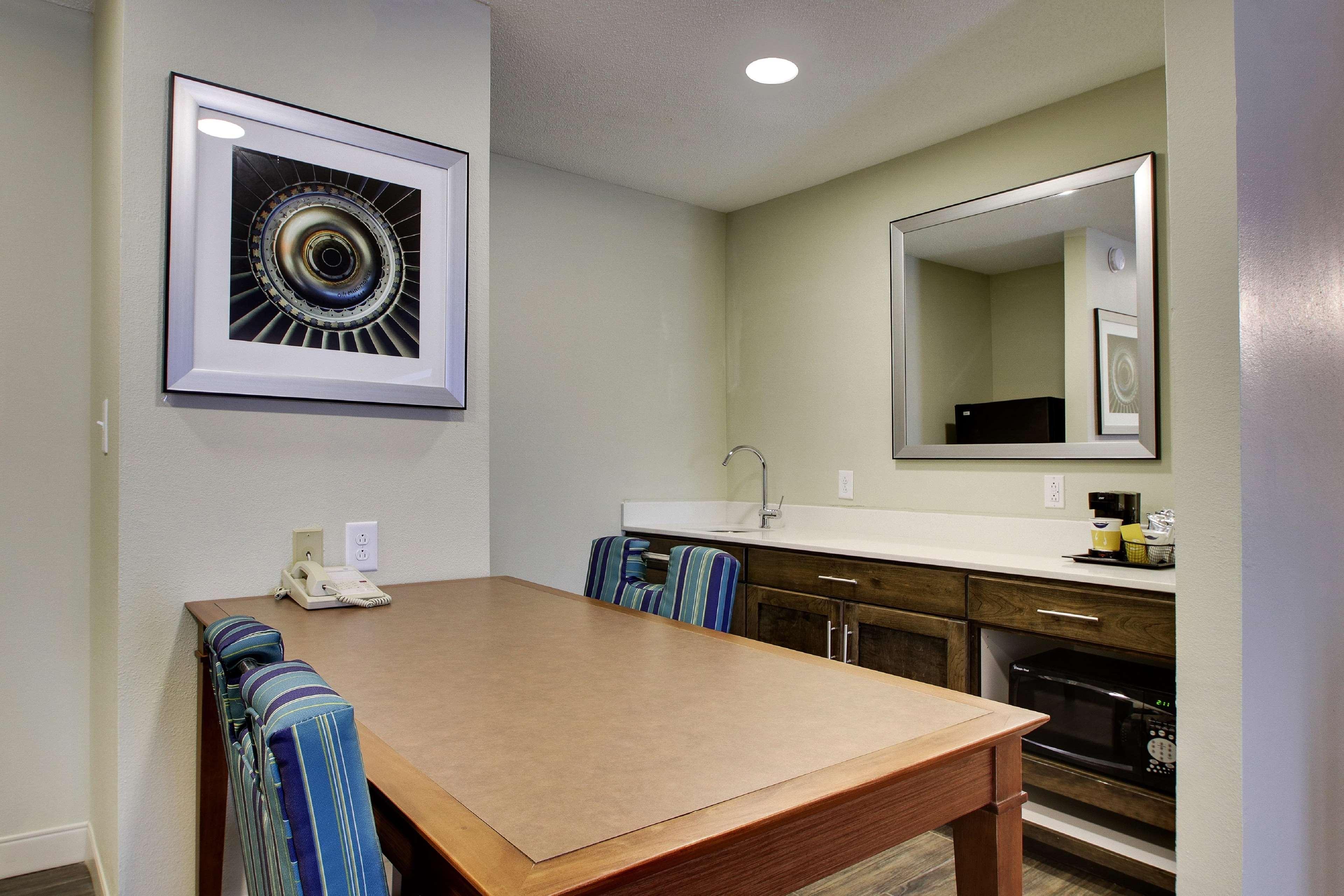 Hampton Inn Warner Robins Ngoại thất bức ảnh