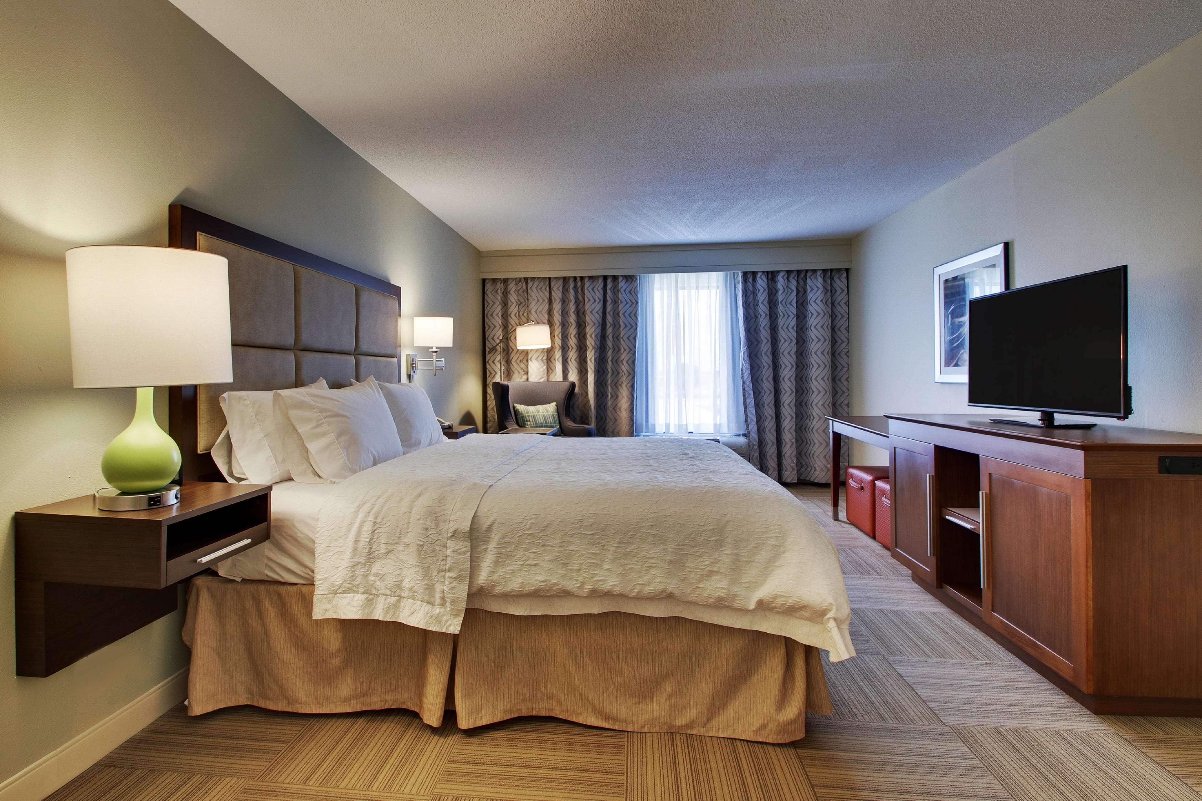 Hampton Inn Warner Robins Ngoại thất bức ảnh