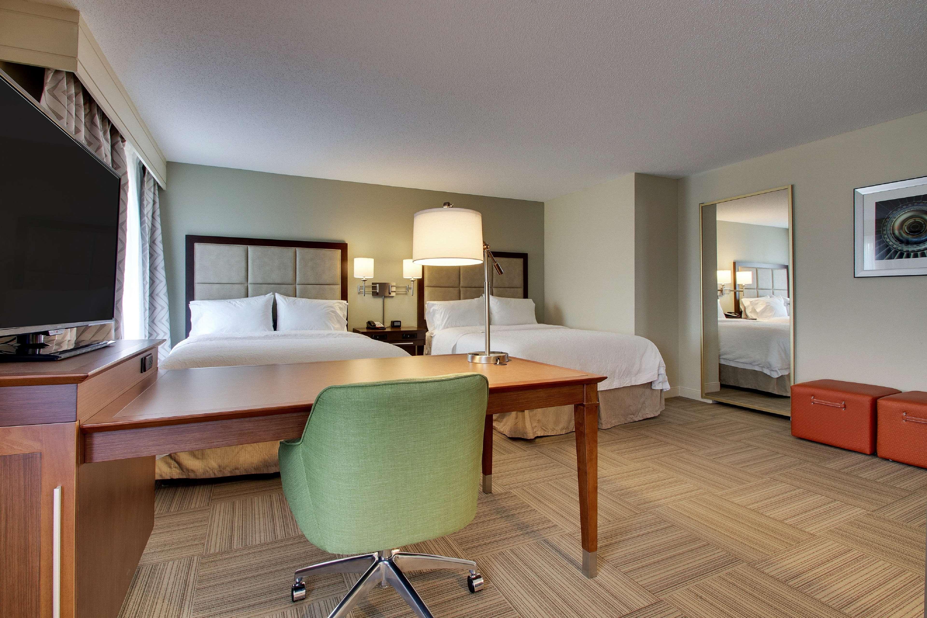 Hampton Inn Warner Robins Ngoại thất bức ảnh