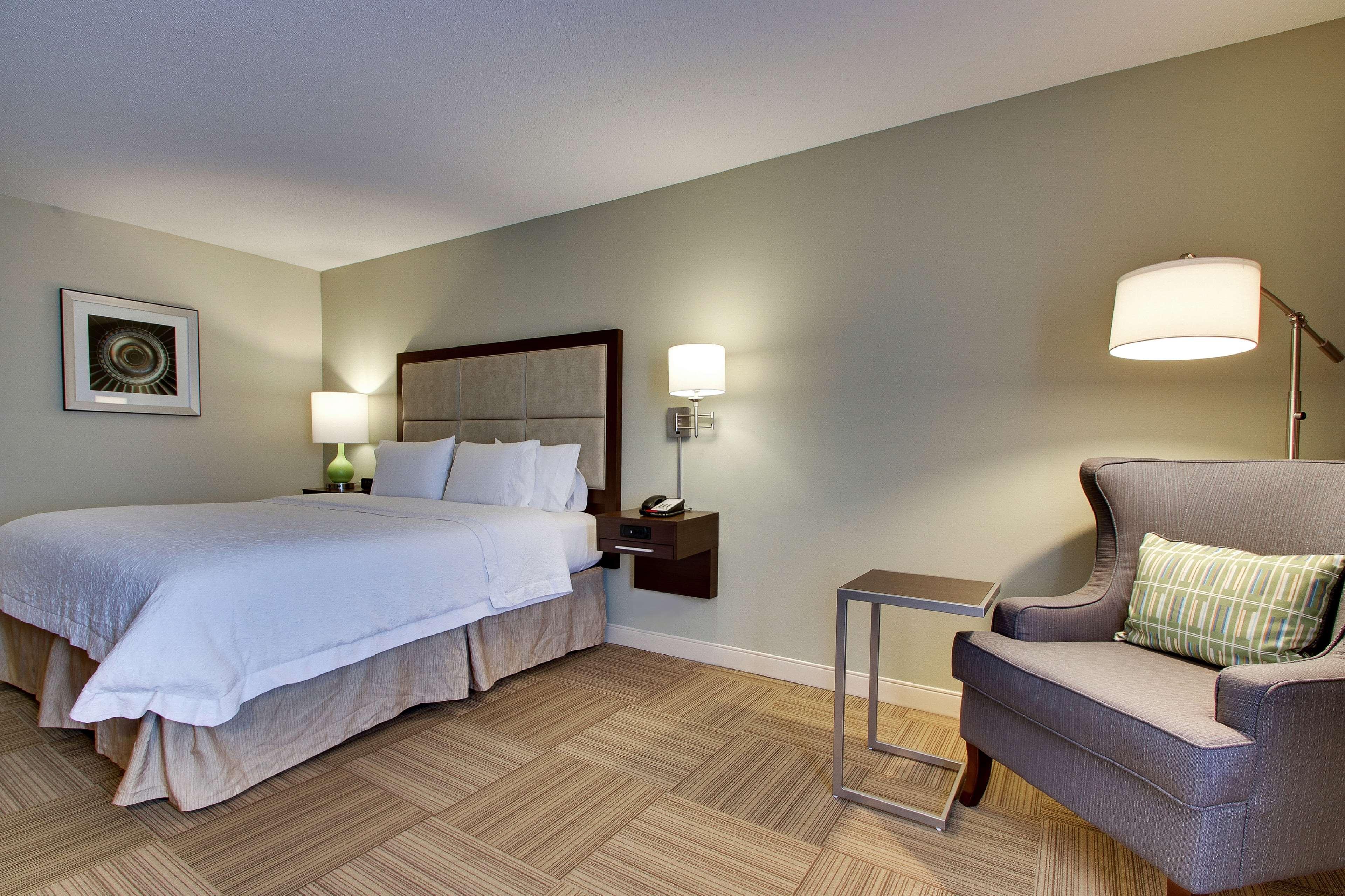 Hampton Inn Warner Robins Ngoại thất bức ảnh
