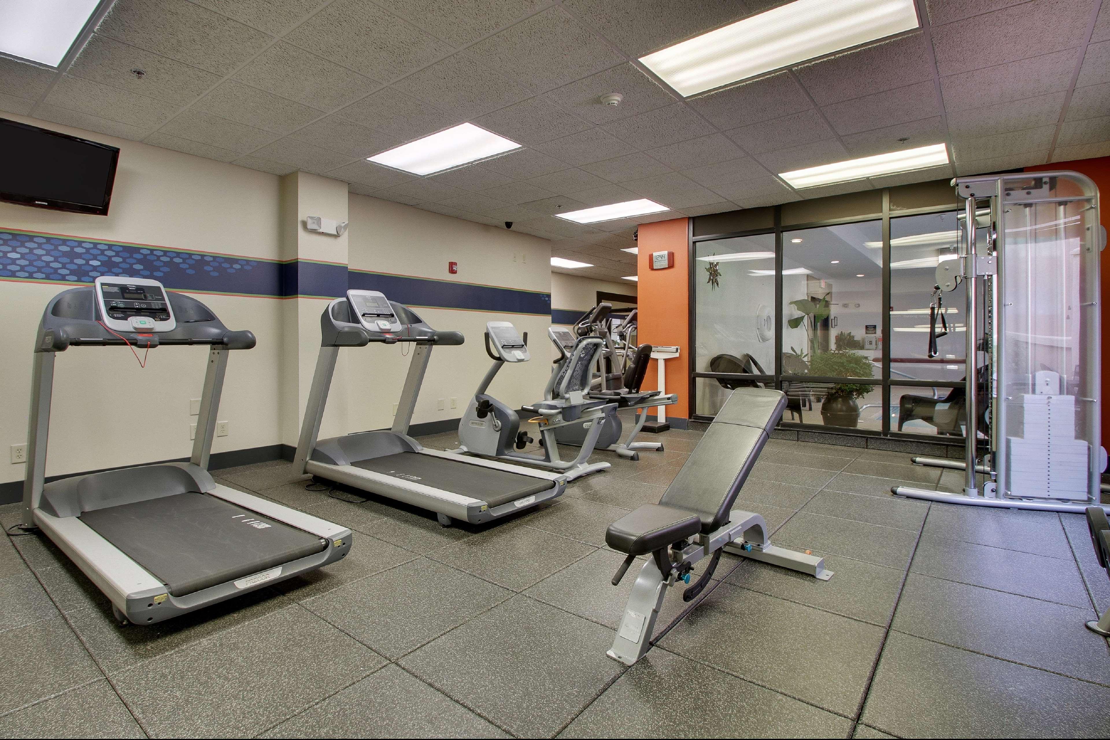 Hampton Inn Warner Robins Ngoại thất bức ảnh
