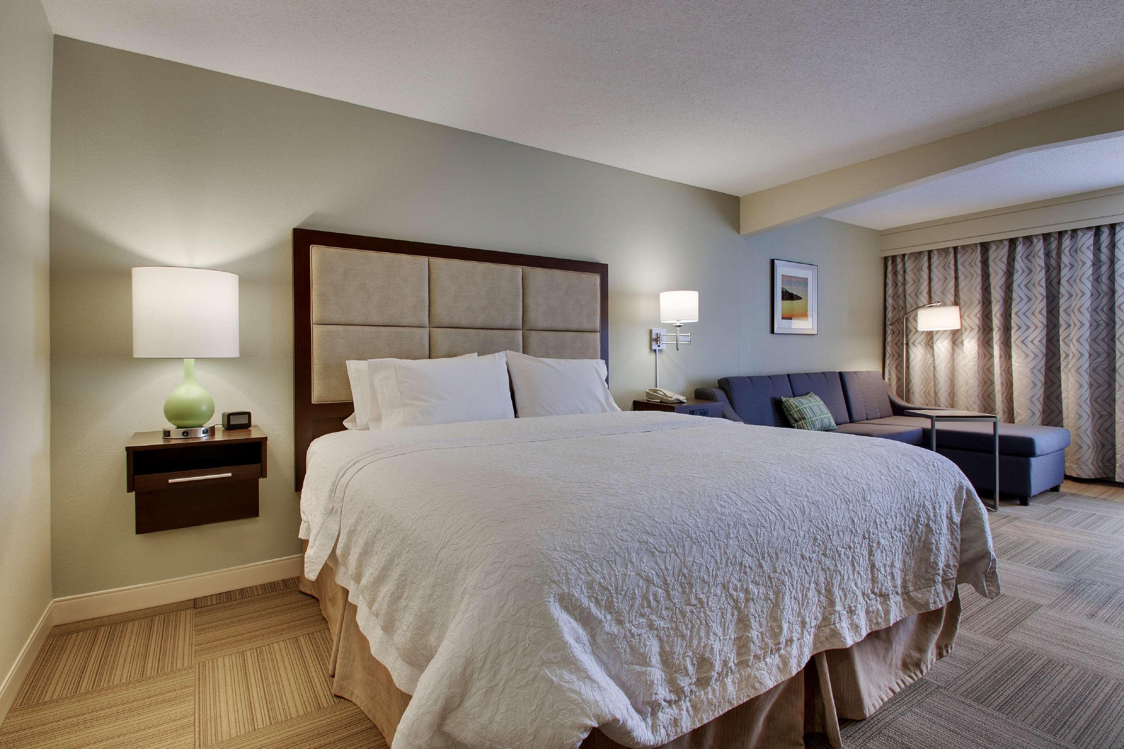 Hampton Inn Warner Robins Ngoại thất bức ảnh