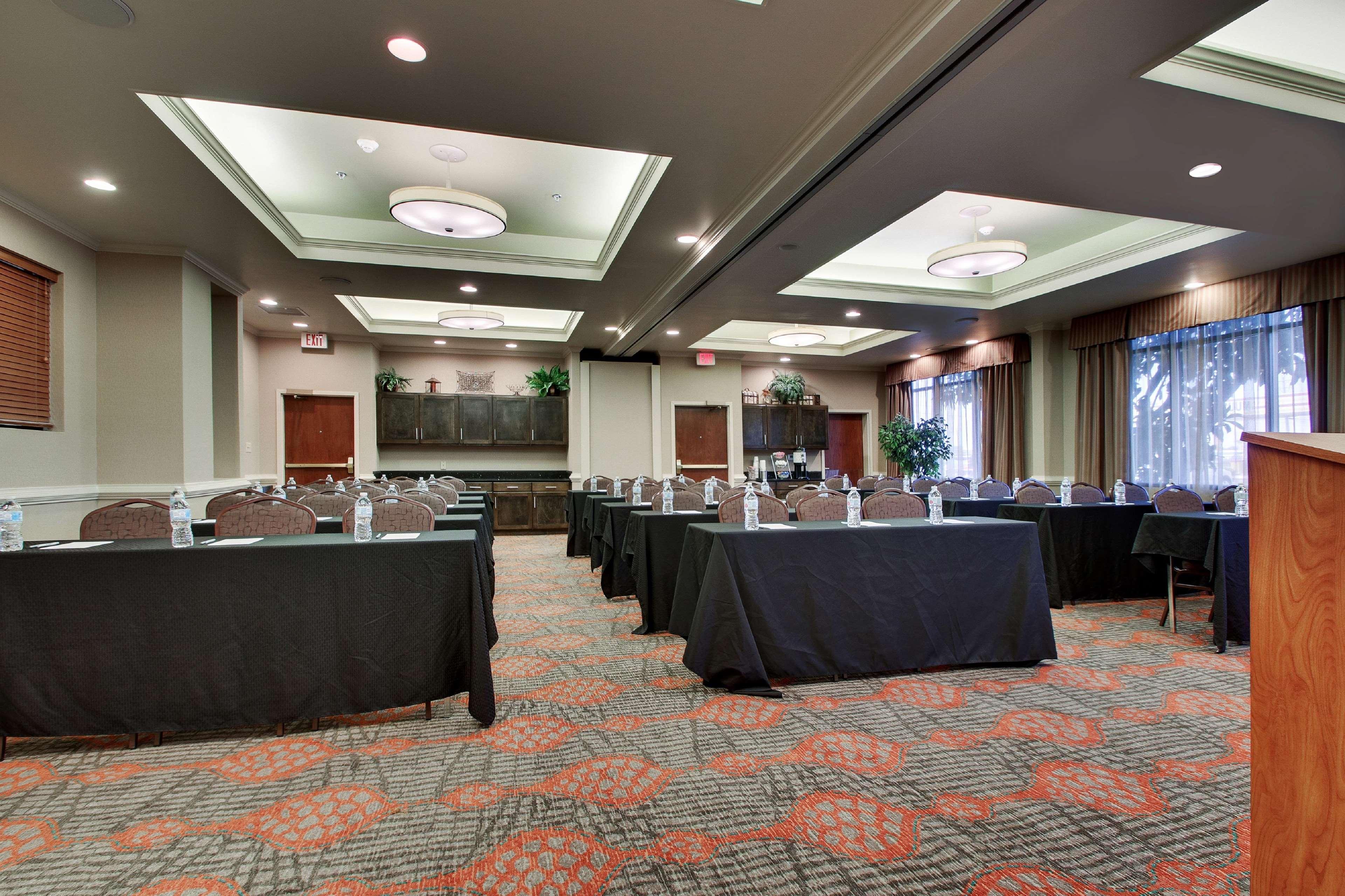 Hampton Inn Warner Robins Ngoại thất bức ảnh