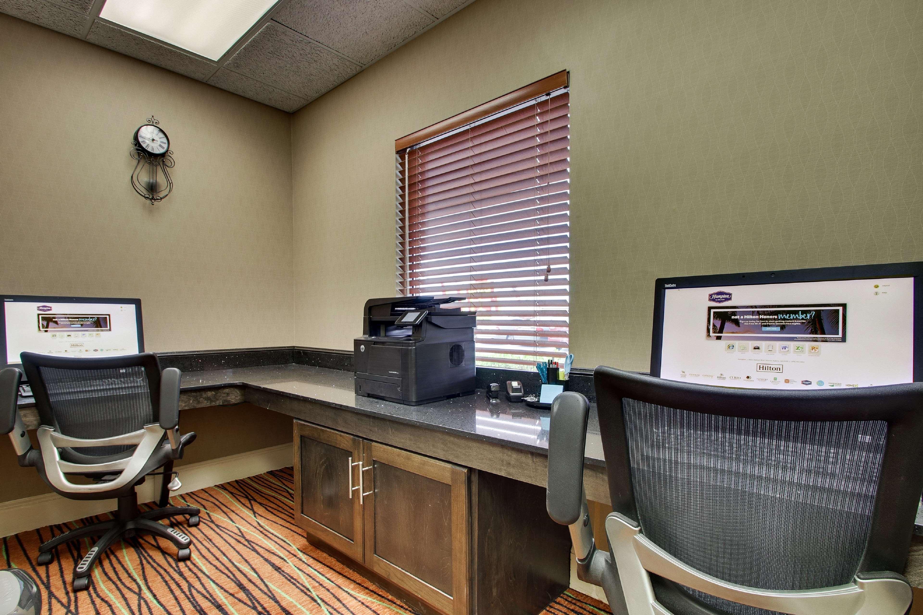 Hampton Inn Warner Robins Ngoại thất bức ảnh