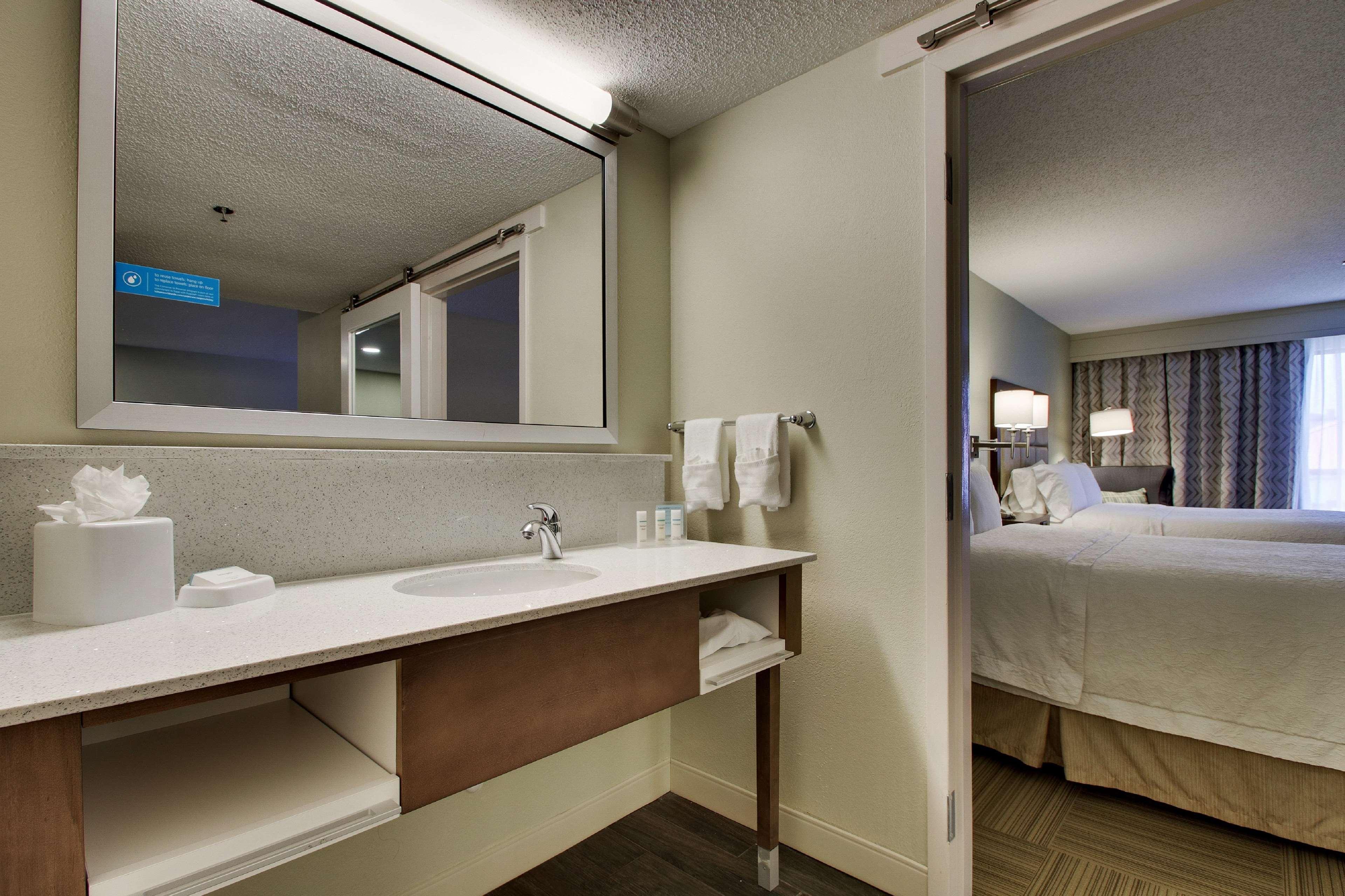 Hampton Inn Warner Robins Ngoại thất bức ảnh