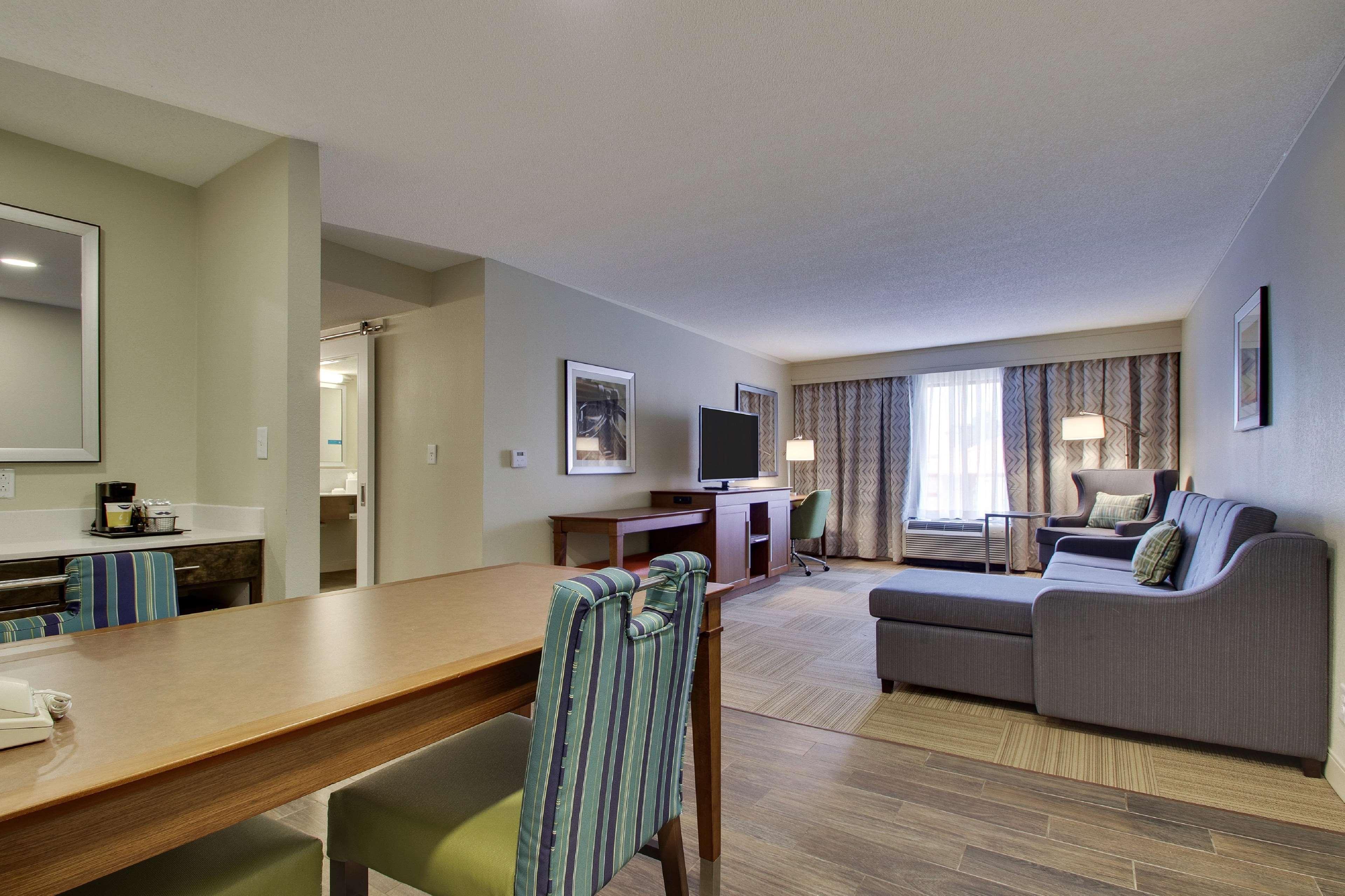 Hampton Inn Warner Robins Ngoại thất bức ảnh