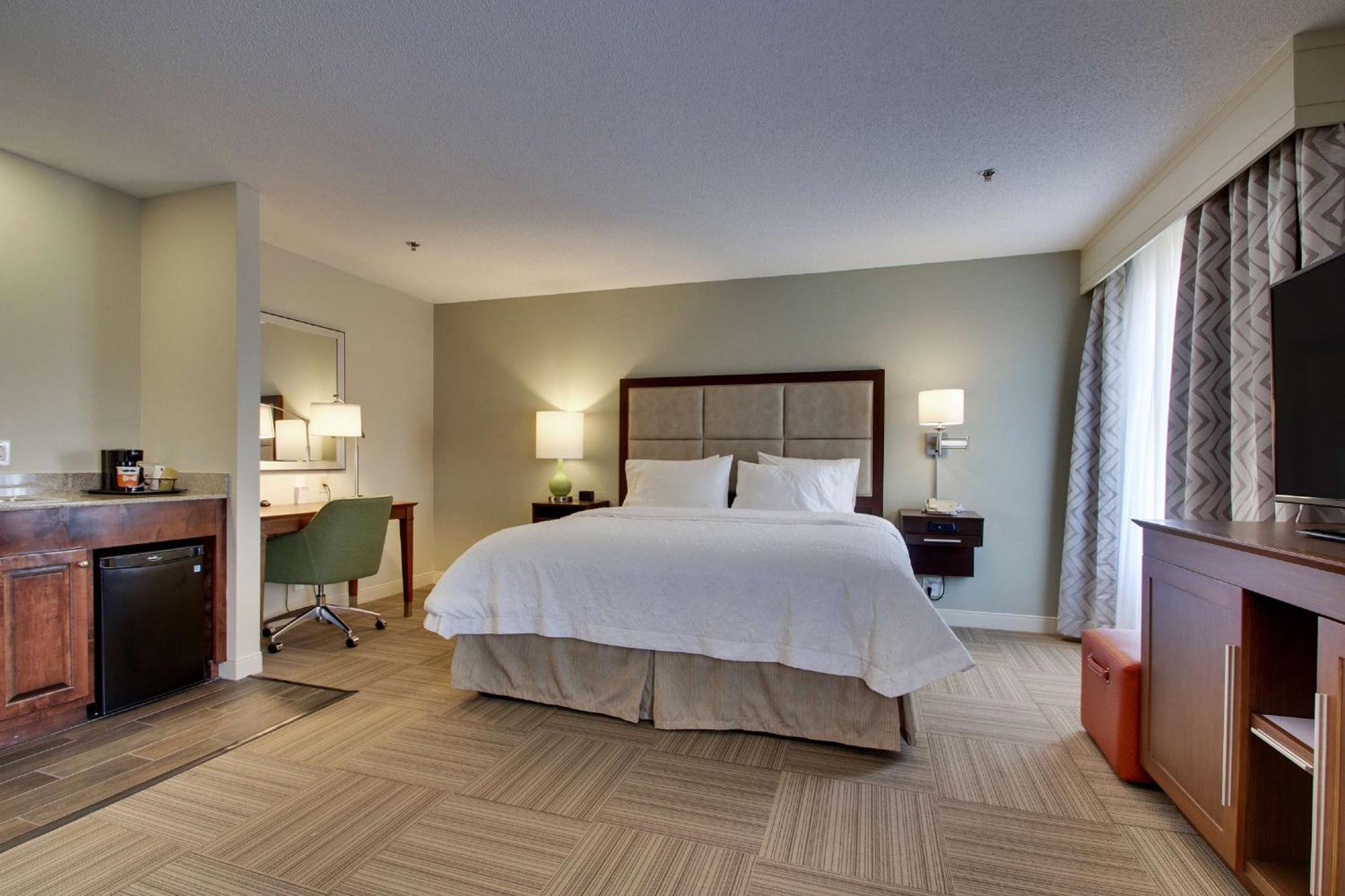 Hampton Inn Warner Robins Ngoại thất bức ảnh