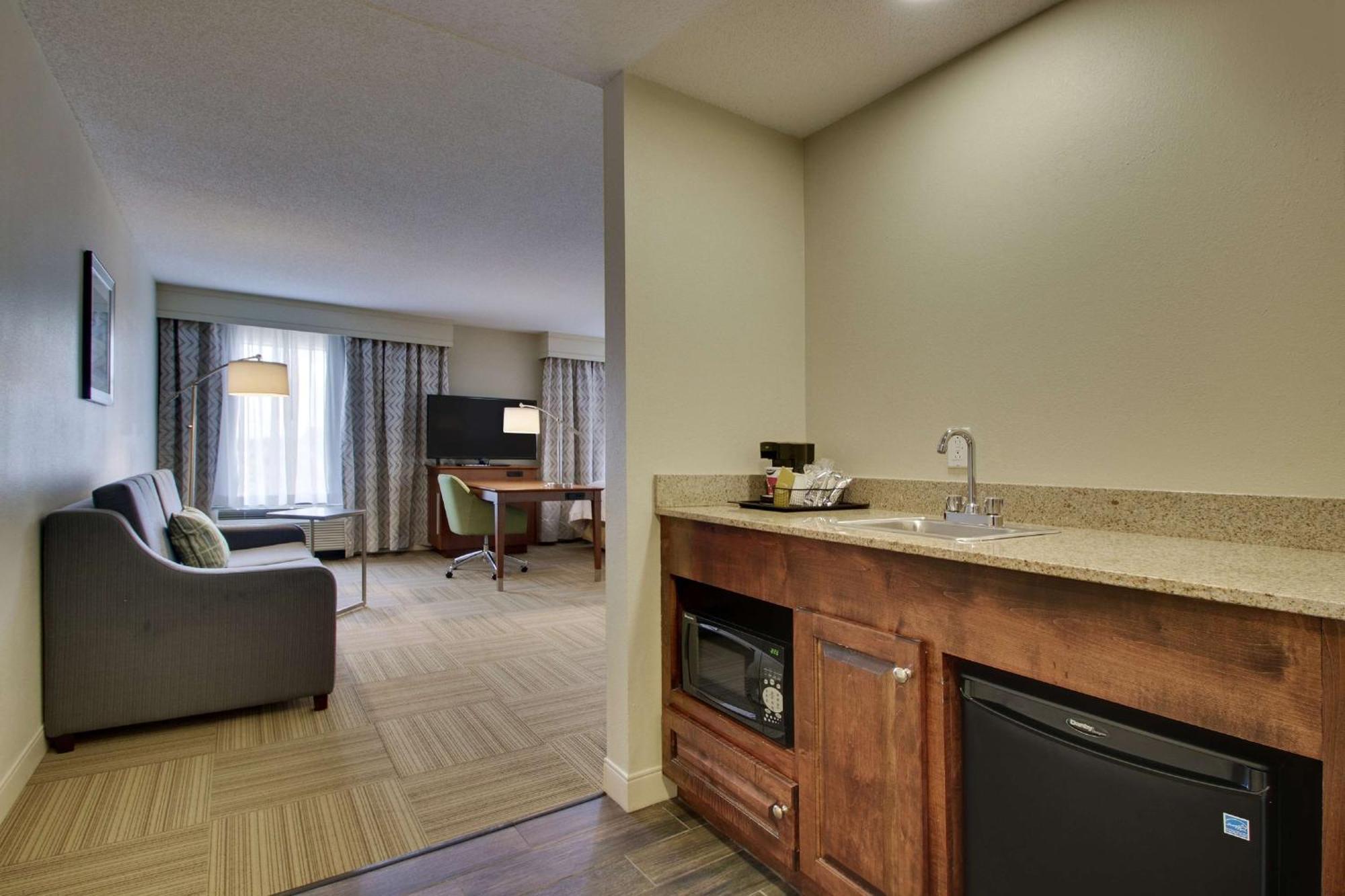 Hampton Inn Warner Robins Ngoại thất bức ảnh