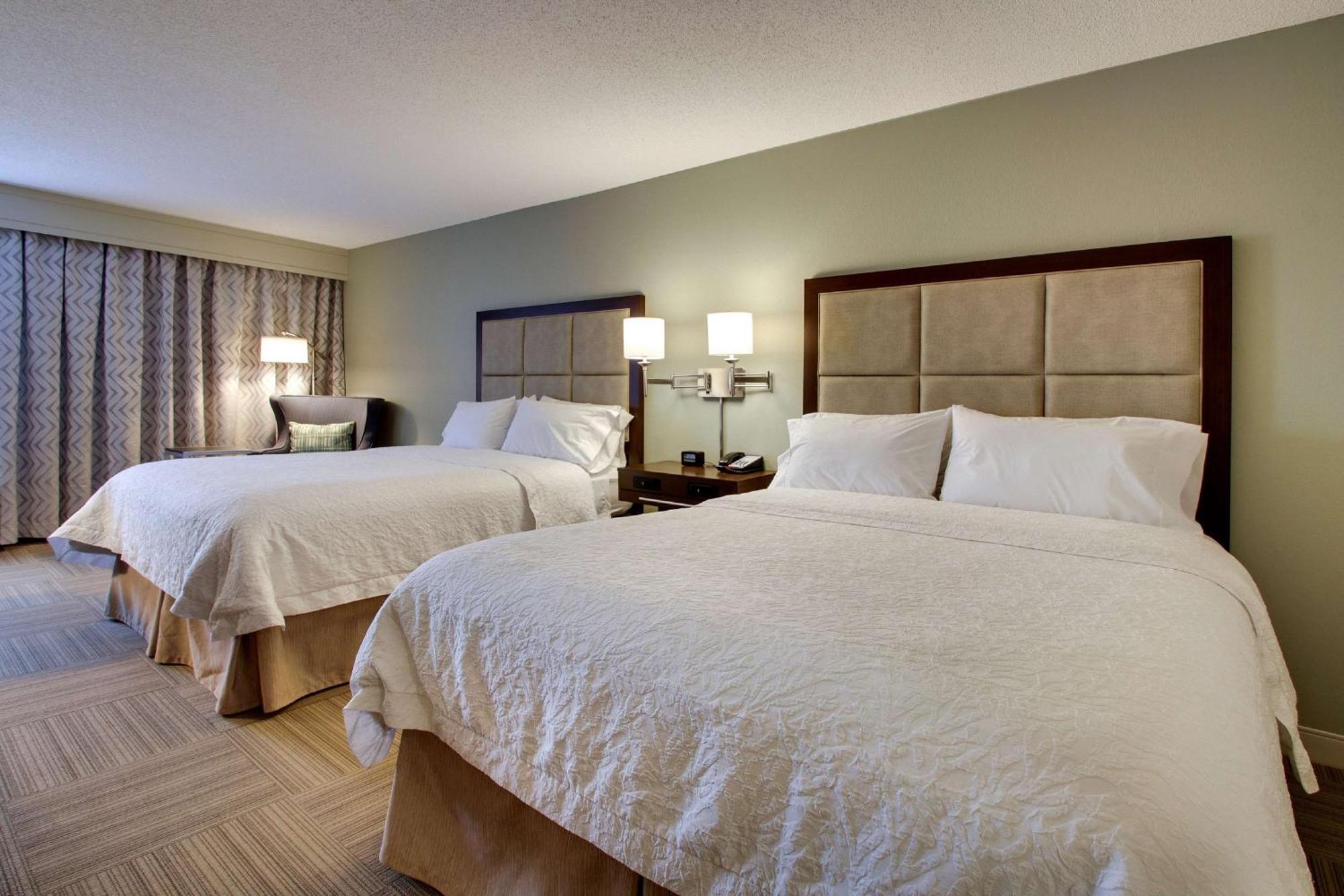 Hampton Inn Warner Robins Ngoại thất bức ảnh