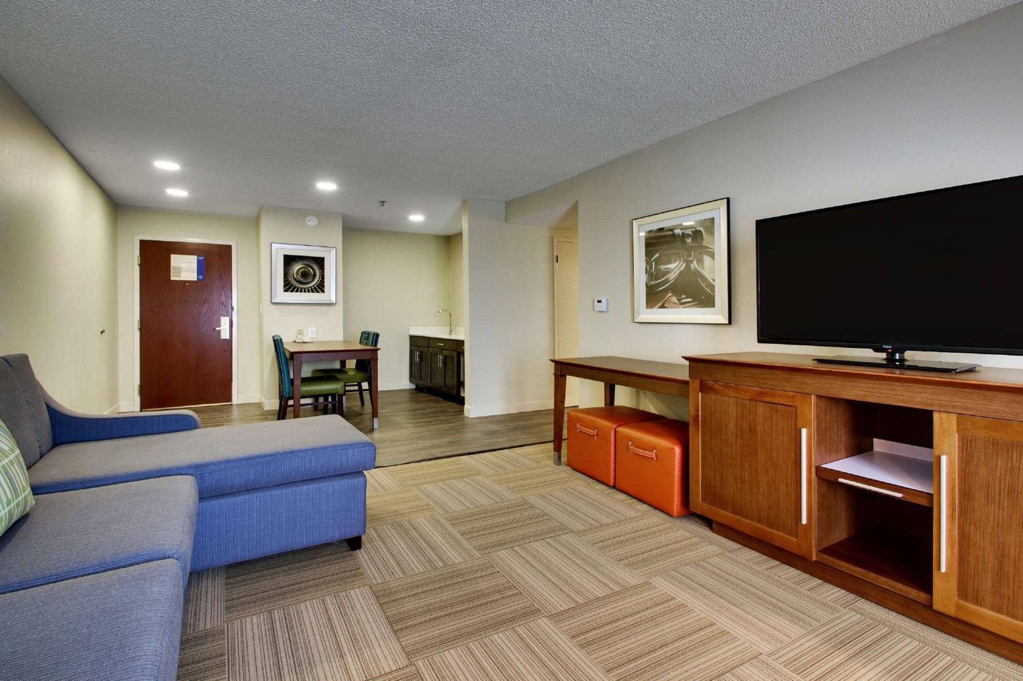 Hampton Inn Warner Robins Ngoại thất bức ảnh