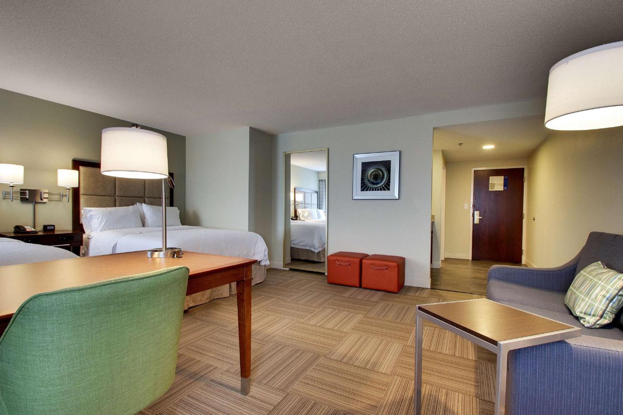 Hampton Inn Warner Robins Ngoại thất bức ảnh