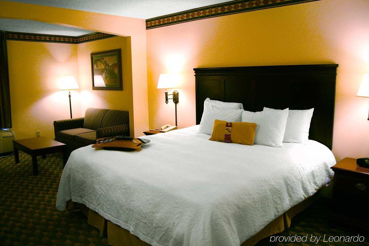 Hampton Inn Warner Robins Phòng bức ảnh