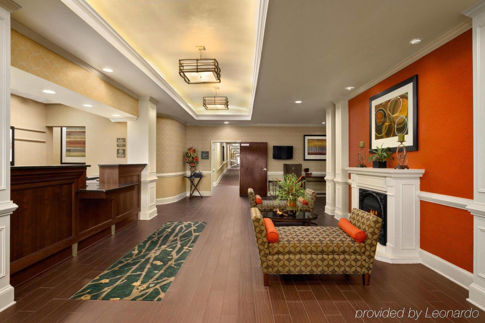 Hampton Inn Warner Robins Ngoại thất bức ảnh