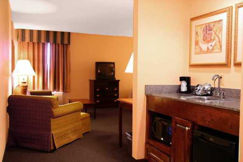 Hampton Inn Warner Robins Phòng bức ảnh